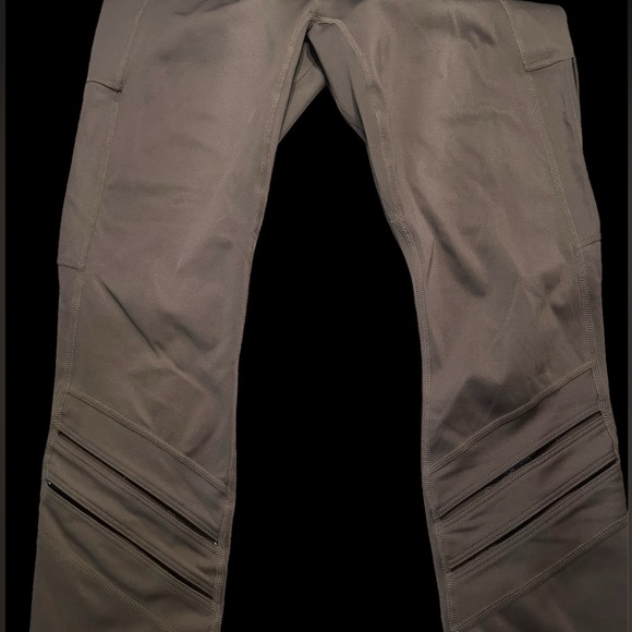 LEGGINGS - Picture 6 of 8